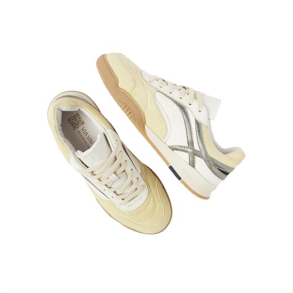 VIA VAI Kris Sky Dames Sneaker