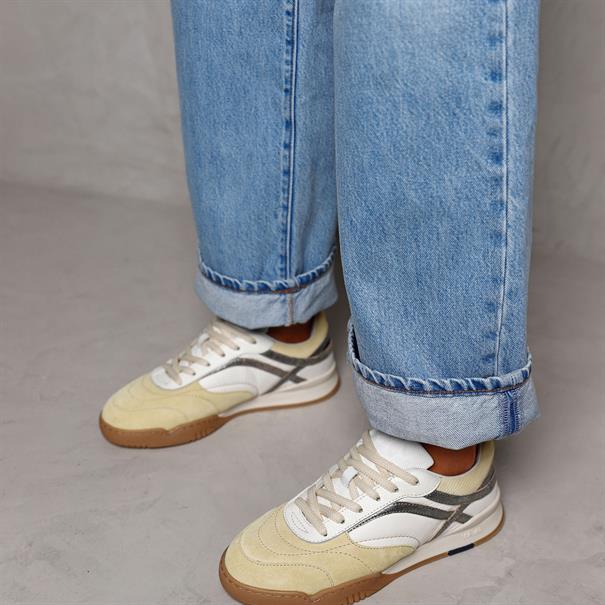 VIA VAI Kris Sky Dames Sneaker