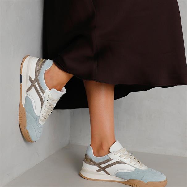 VIA VAI Kris Sky Dames Sneaker