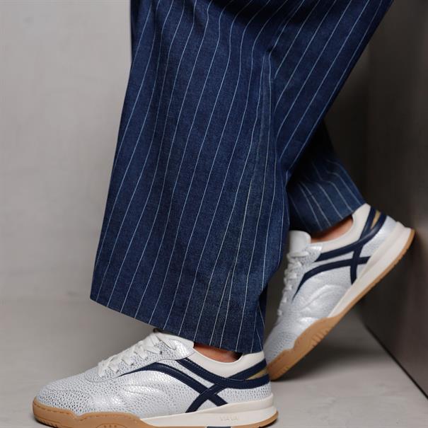 VIA VAI Kris Sky Dames Sneaker