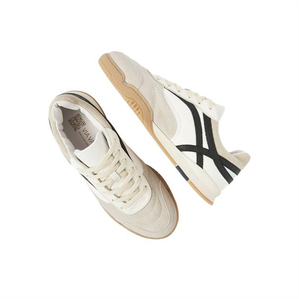 VIA VAI Kris Sky Dames Sneaker