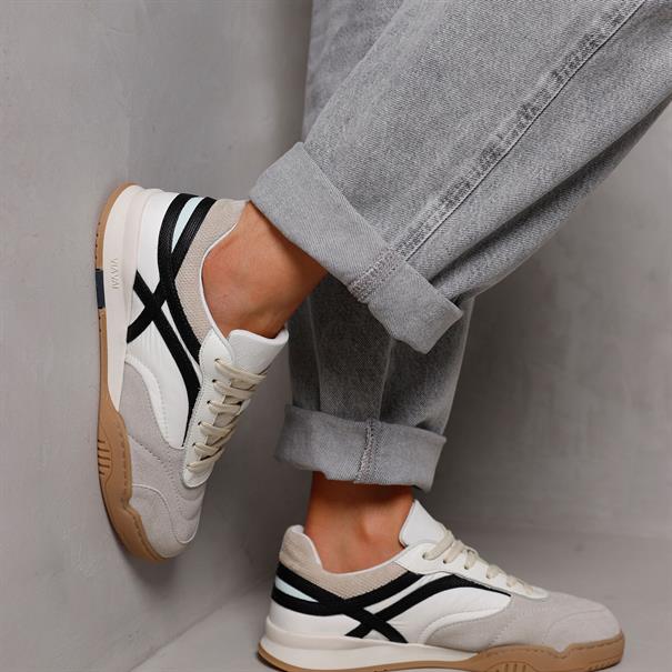VIA VAI Kris Sky Dames Sneaker