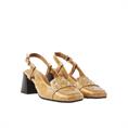 VIA VAI Laine Julia Slingback