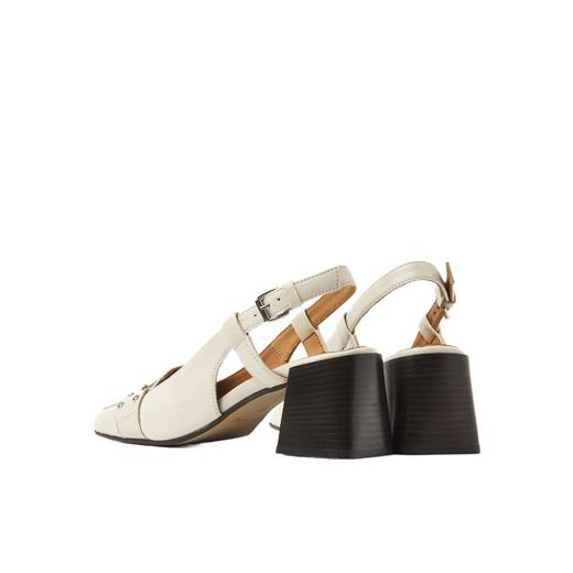VIA VAI Laine Julia Slingback