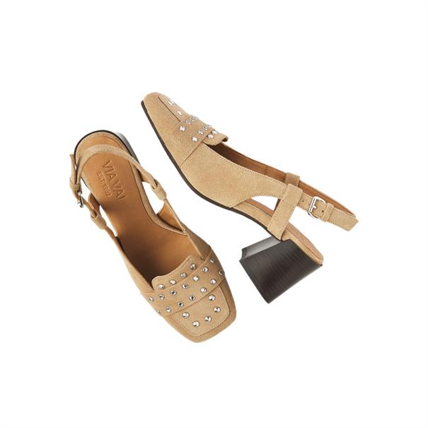 VIA VAI Laine Julia Slingback