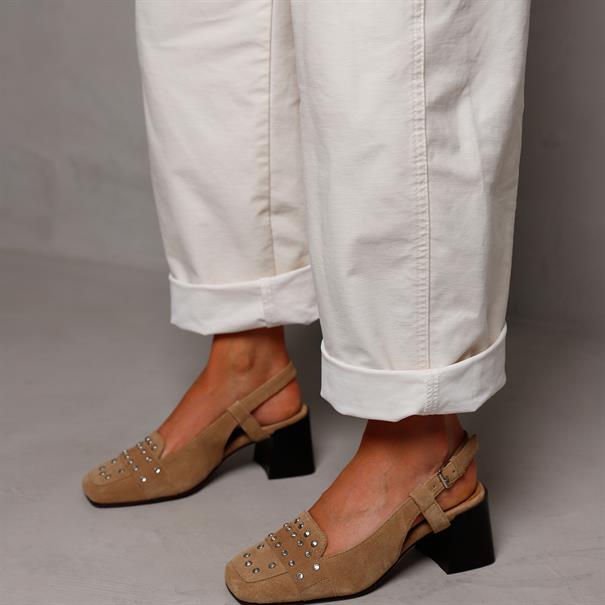 VIA VAI Laine Julia Slingback