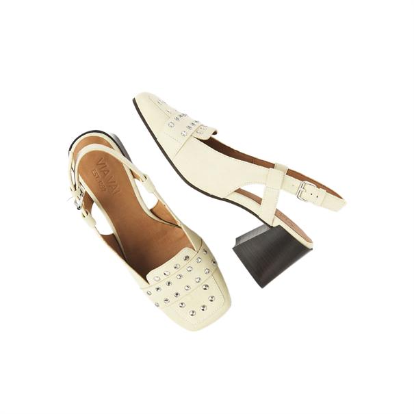 VIA VAI Laine Julia Slingback