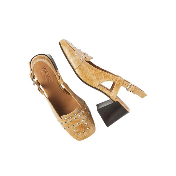 VIA VAI Laine Julia Slingback