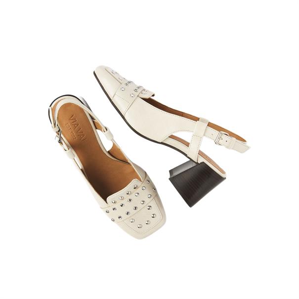 VIA VAI Laine Julia Slingback
