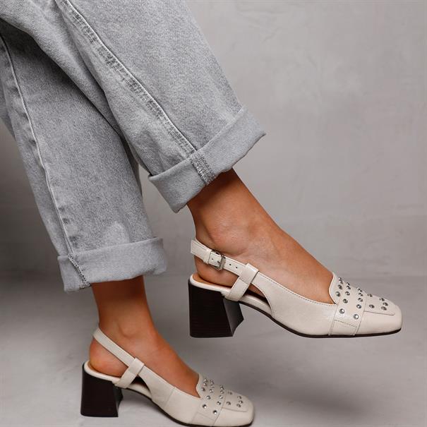 VIA VAI Laine Julia Slingback