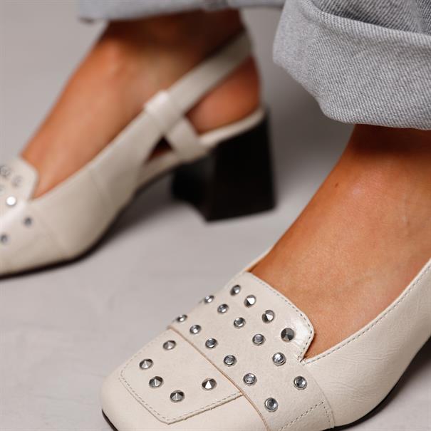 VIA VAI Laine Julia Slingback