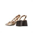 VIA VAI Laine Michelle Slingback
