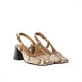 VIA VAI Laine Michelle Slingback