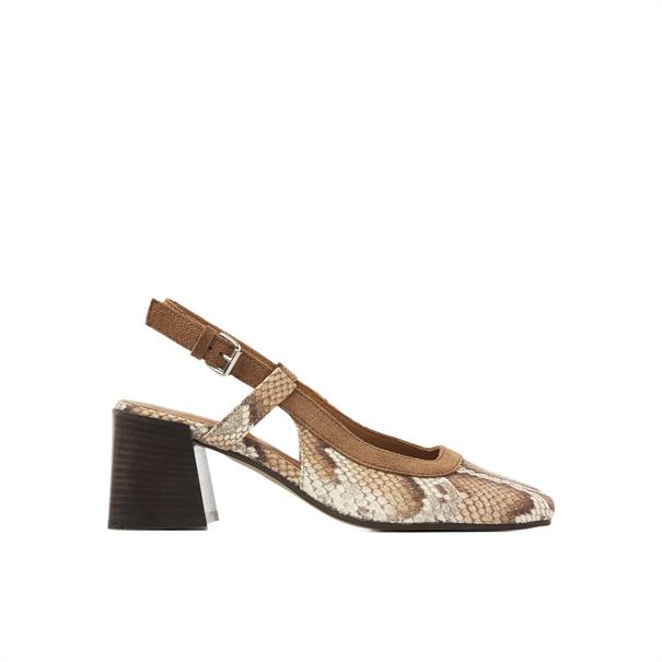 VIA VAI Laine Michelle Slingback