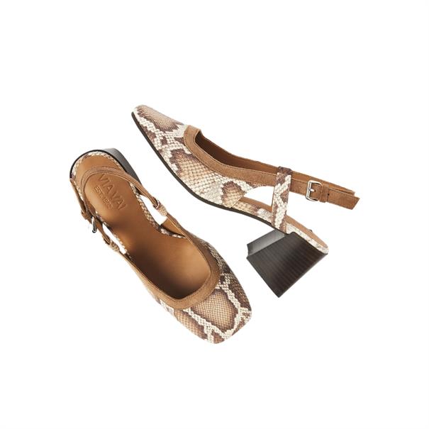 VIA VAI Laine Michelle Slingback