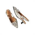 VIA VAI Lea Aileen Slingback
