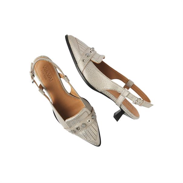 VIA VAI Lea Aileen Slingback