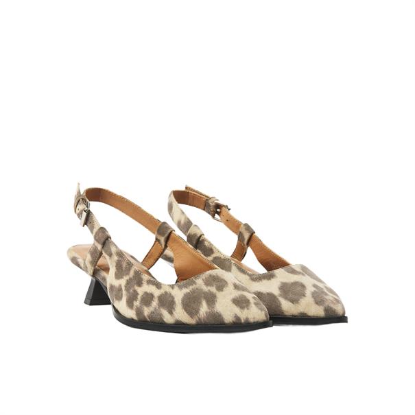 VIA VAI Lea Elina Slingback