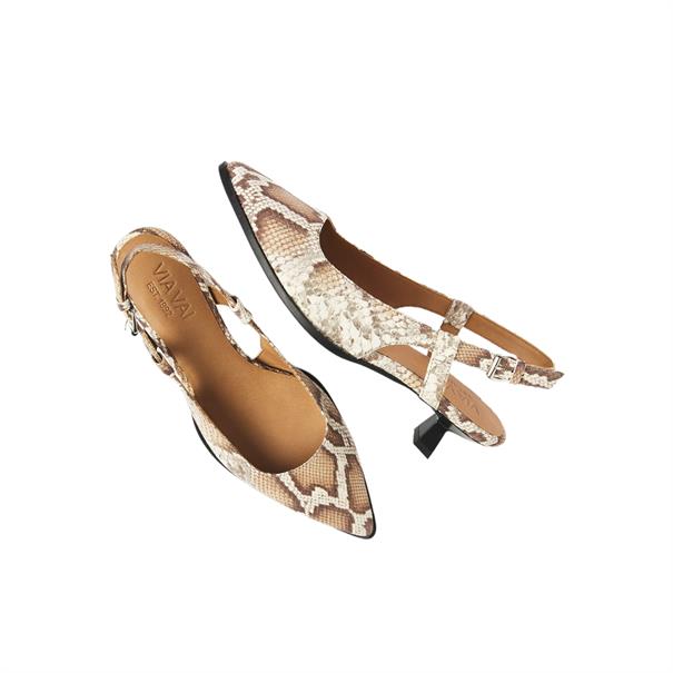 VIA VAI Lea Elina Slingback