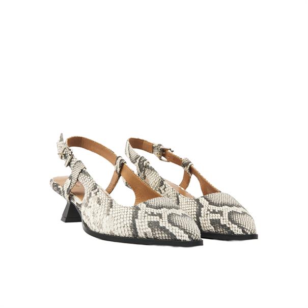 VIA VAI Lea Elina Slingback