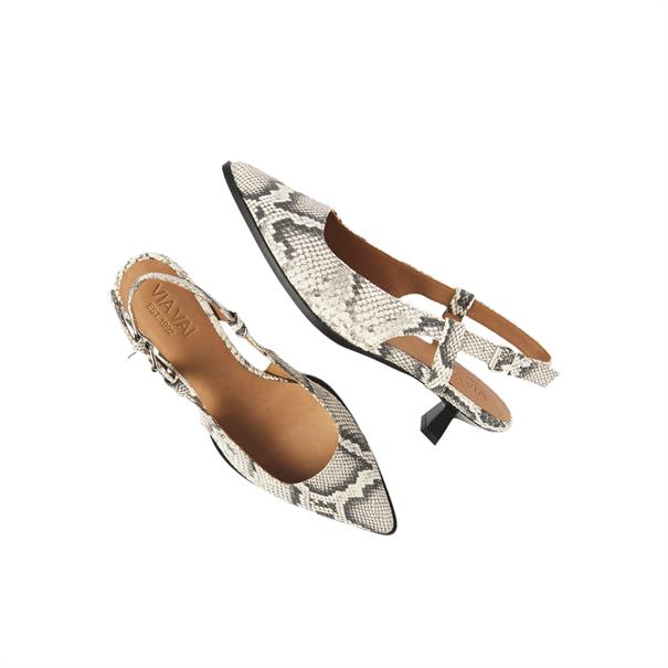 VIA VAI Lea Elina Slingback