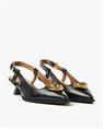VIA VAI Lea Imani Slingback