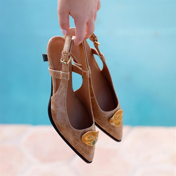 VIA VAI Lea Imani Slingback