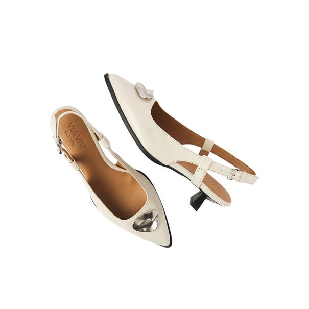 VIA VAI Lea Imani Slingback