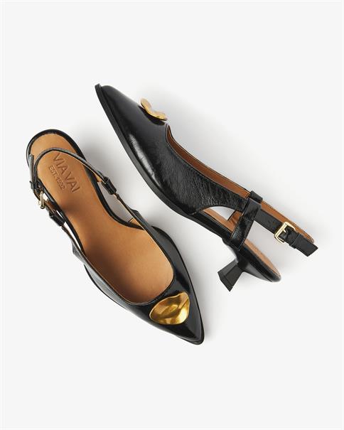 VIA VAI Lea Imani Slingback