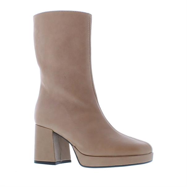 VIA VAI Lilla Suede Dames Laars