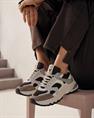 VIA VAI Liz Curtis Dames Sneaker