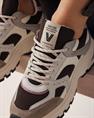 VIA VAI Liz Curtis Dames Sneaker