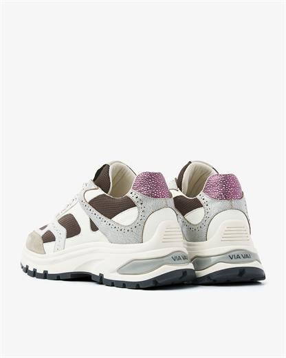 VIA VAI Liz Curtis Dames Sneaker
