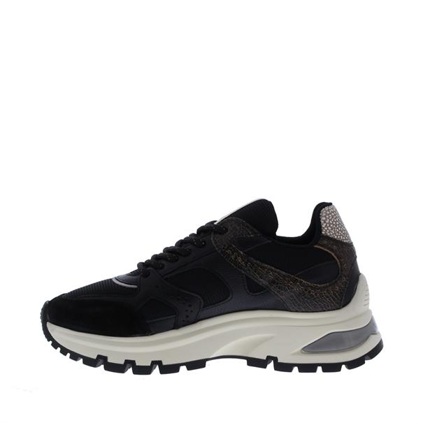 VIA VAI Liz Curtis Dames Sneaker