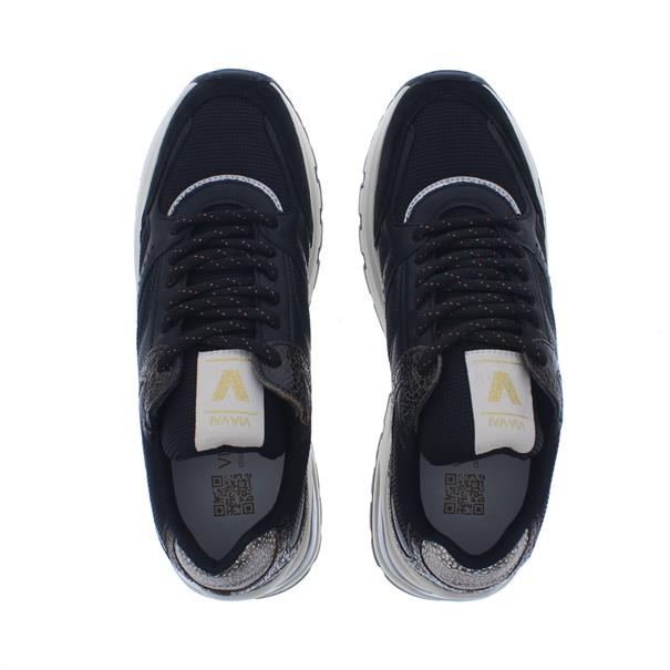 VIA VAI Liz Curtis Dames Sneaker