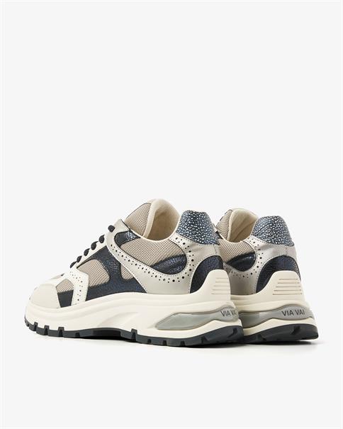 VIA VAI Liz Curtis Dames Sneaker