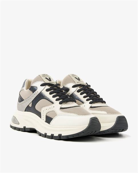 VIA VAI Liz Curtis Dames Sneaker