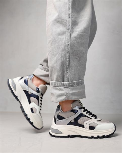 VIA VAI Liz Curtis Dames Sneaker
