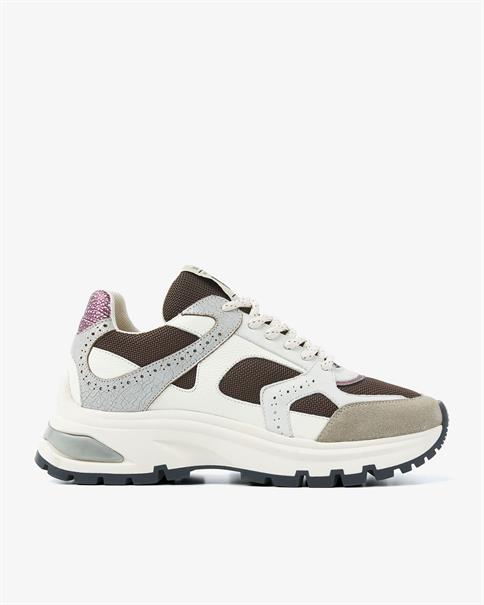 VIA VAI Liz Curtis Dames Sneaker