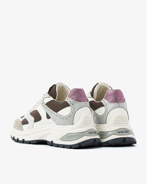 VIA VAI Liz Curtis Dames Sneaker
