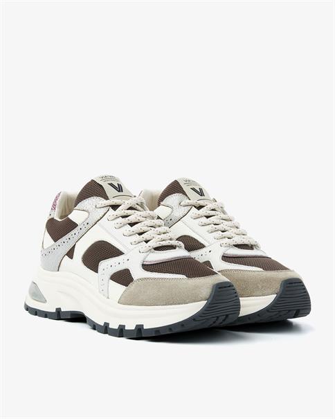 VIA VAI Liz Curtis Dames Sneaker