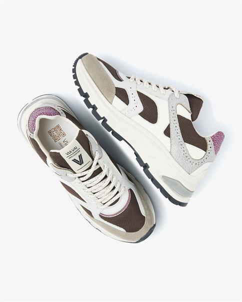 VIA VAI Liz Curtis Dames Sneaker