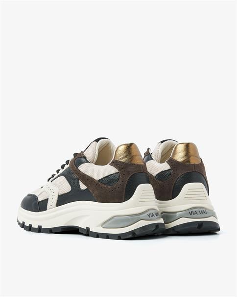 VIA VAI Liz Curtis Dames Sneaker