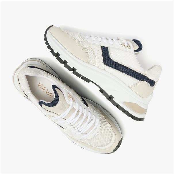 VIA VAI Liz Eden Dames Sneaker