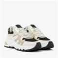 VIA VAI Liz Finley Dames Sneaker