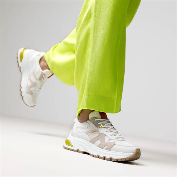 VIA VAI Liz Finley Dames Sneaker