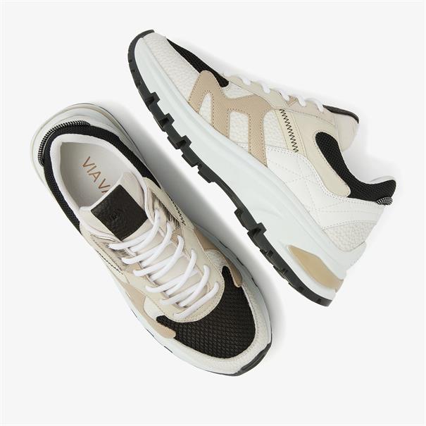 VIA VAI Liz Finley Dames Sneaker