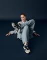 VIA VAI Liz Ivy Dames Sneaker
