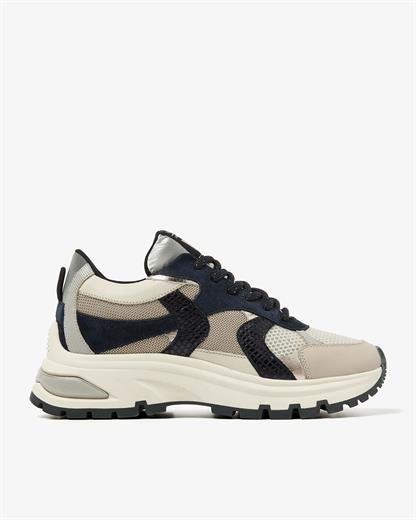 VIA VAI Liz Ivy Dames Sneaker