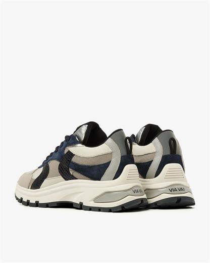 VIA VAI Liz Ivy Dames Sneaker